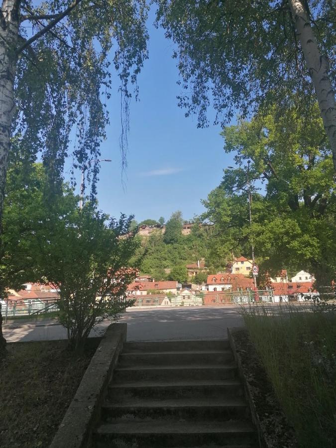 Studio Duch Český Krumlov المظهر الخارجي الصورة